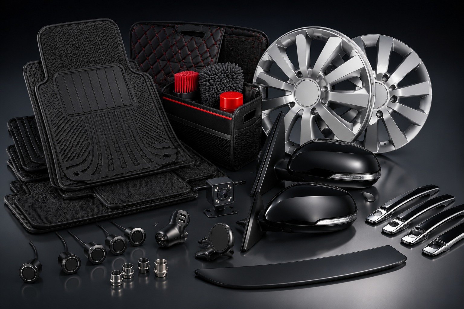 Accessories