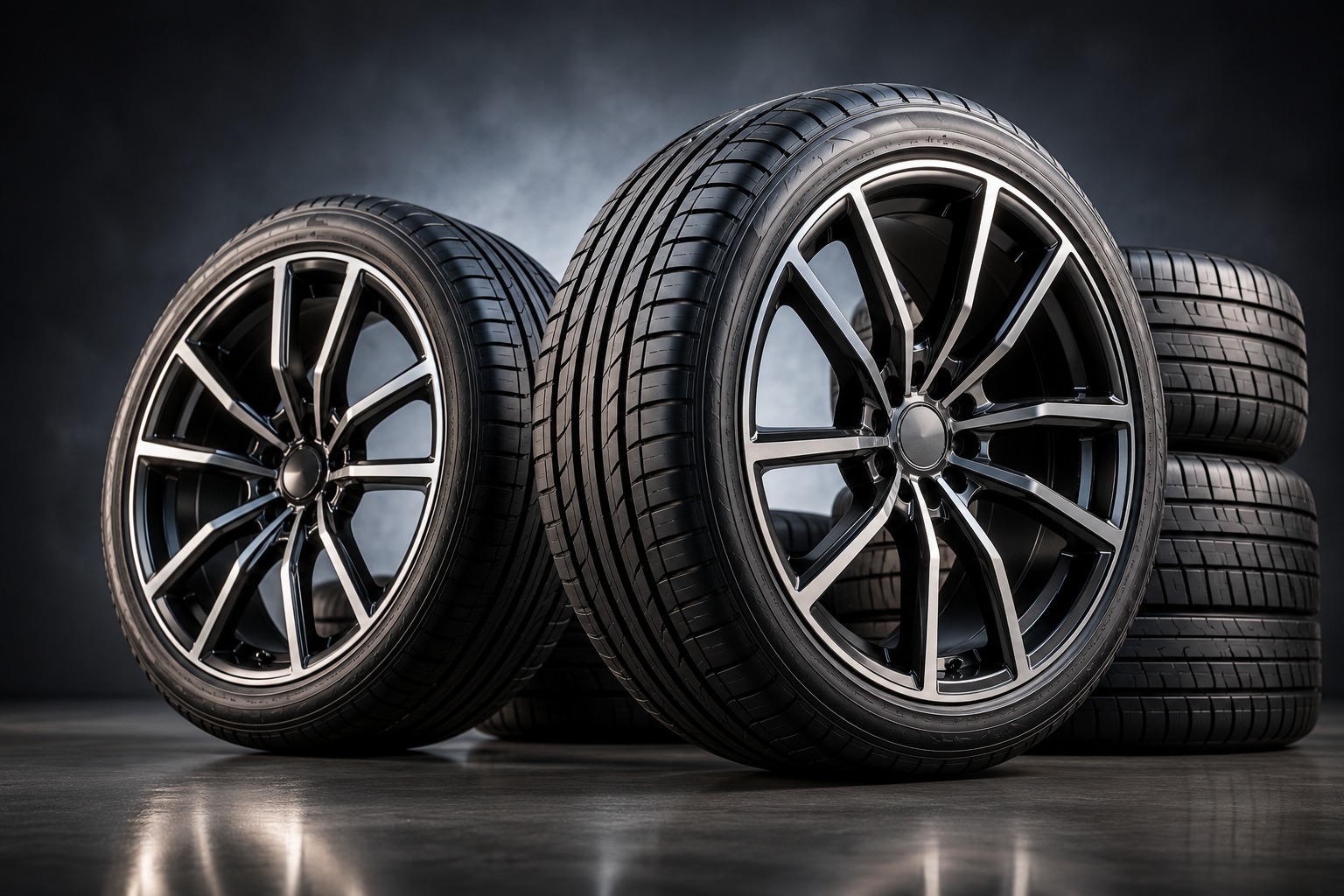 Car Tires