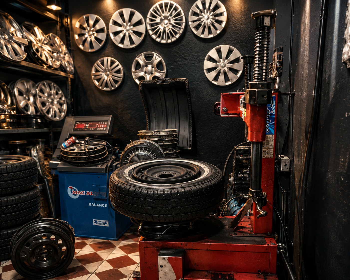 Services